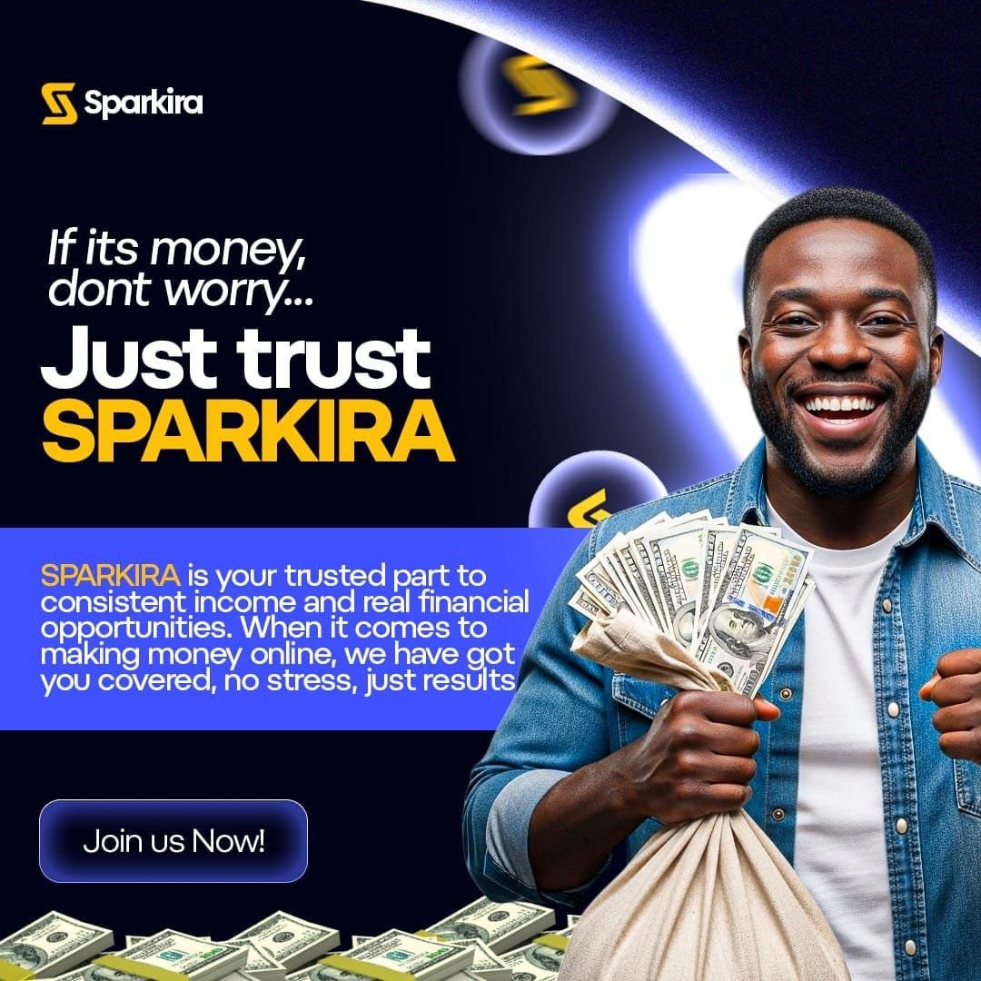 Sparkira visual