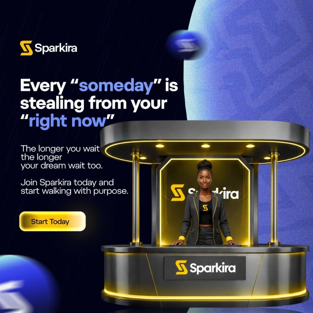 Sparkira Feature Image